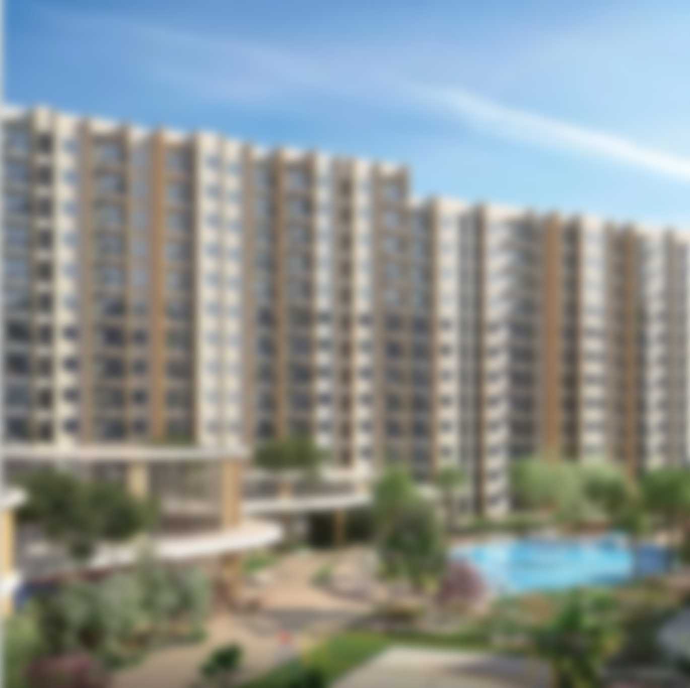 Birla Trimaya Devanahalli - 3 BHK - 1701 sqft