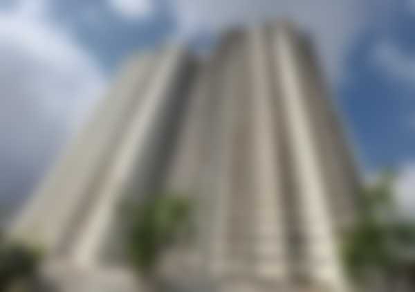 Prestige Meridian Park @ The Prestige City - 3 BHK - 1629 sqft