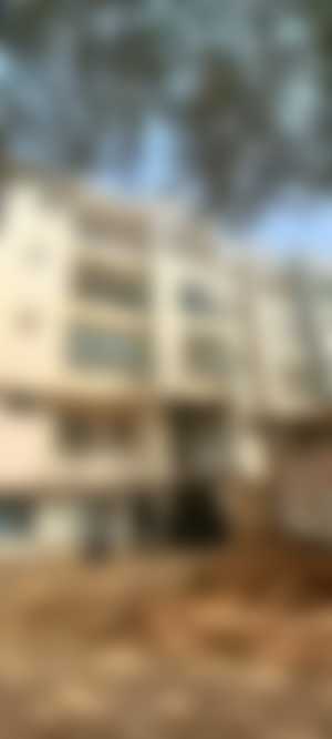 DS MAX SILVER OAK - 2 BHK - 970 sqft