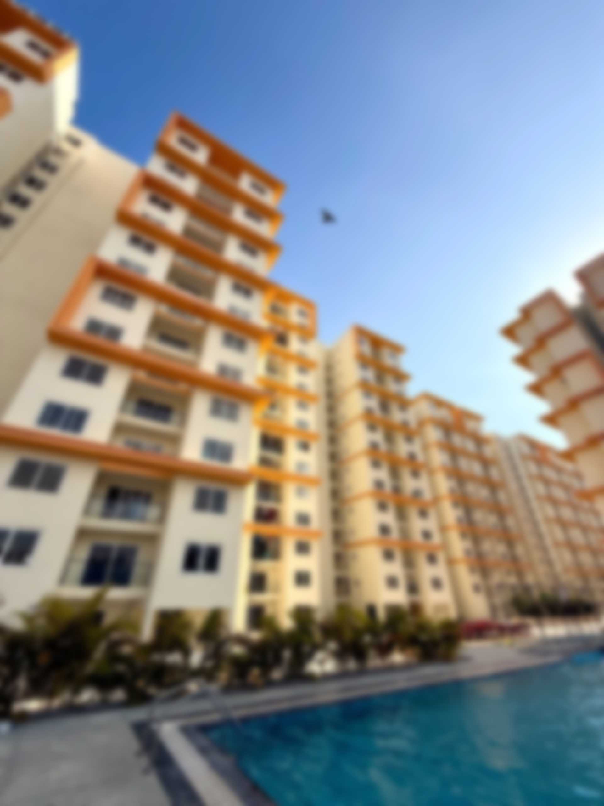 Mahaveer Celesse - 3 BHK - 1599 sqft