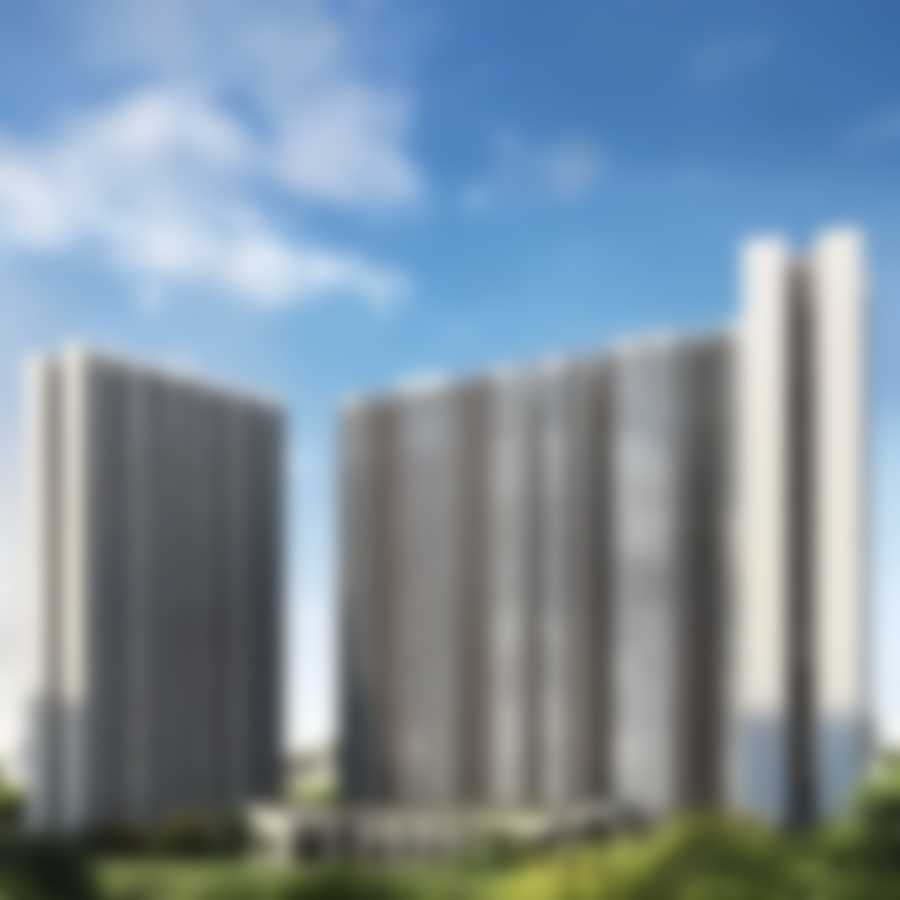 SOBHA Brooklyn Towers - 4 BHK - 2500 sqft