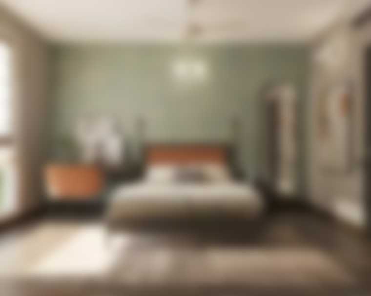 1st Bedroom