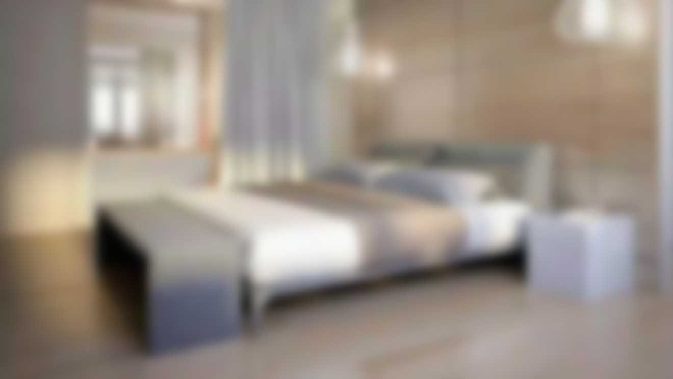1st Bedroom