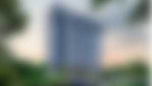 The Grand Strand Address - 2 BHK - 1217 sqft