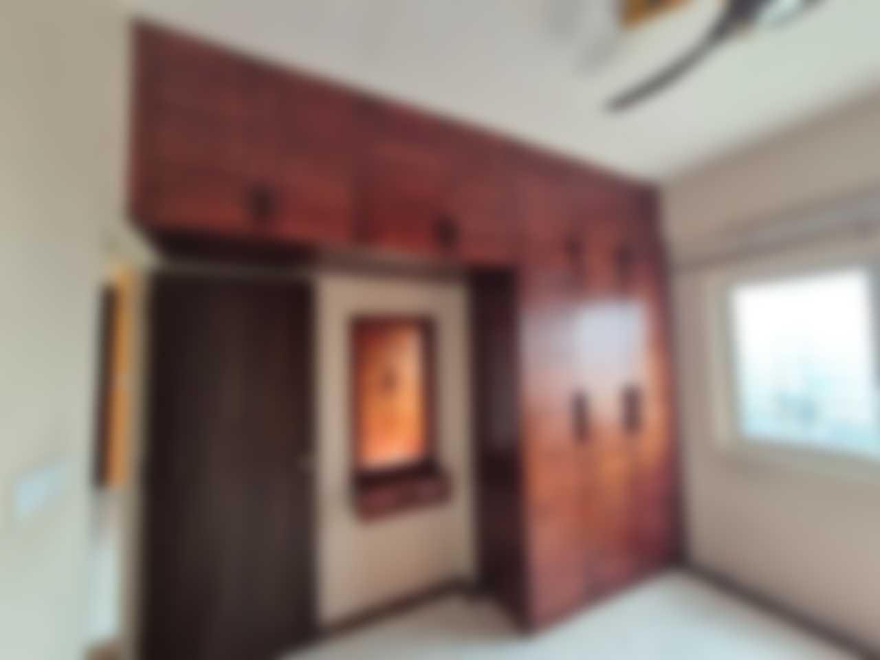 1st Bedroom