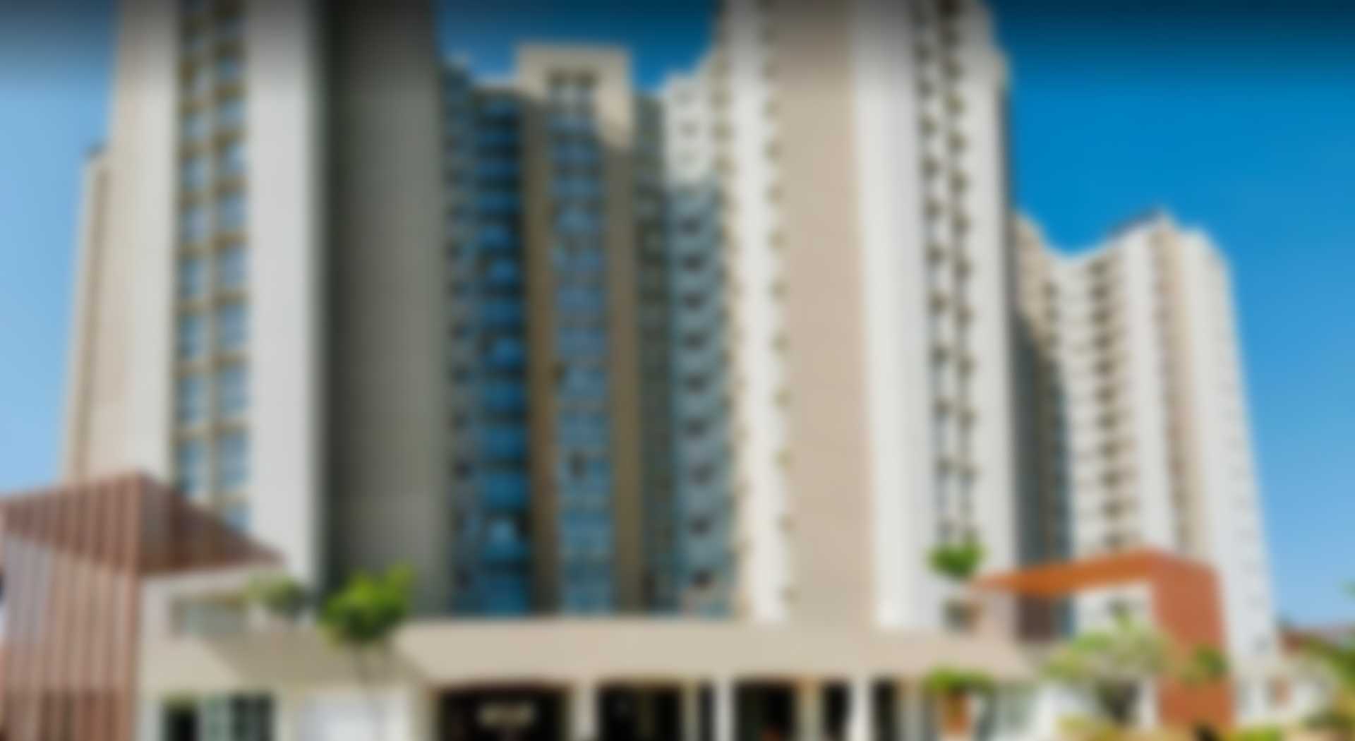 Assetz 63 Degree East - 3 BHK - 1430 sqft