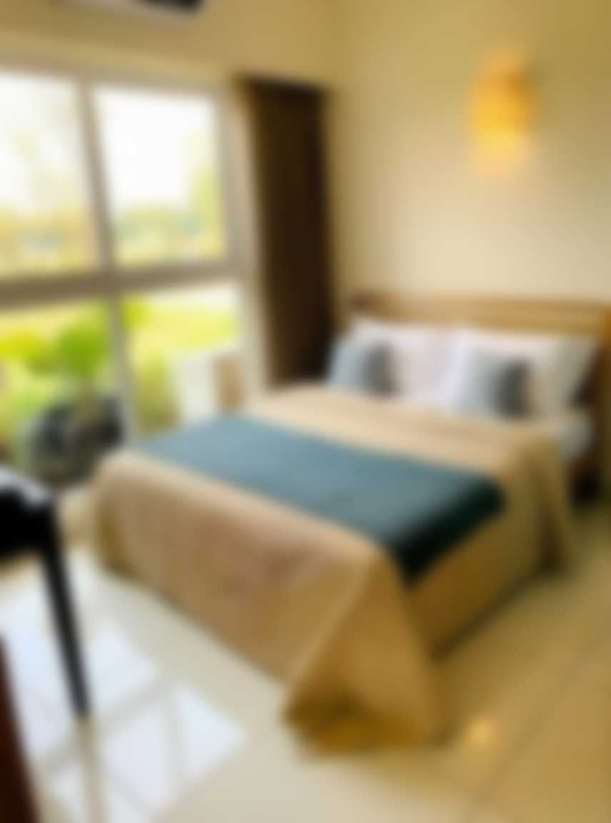1st Bedroom