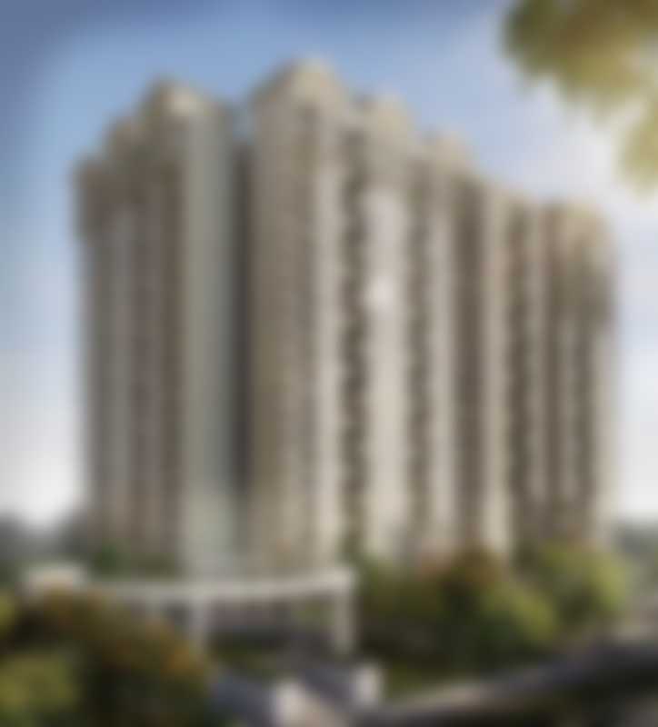 Sobha Neopolis - 3 BHK - 1913 sqft