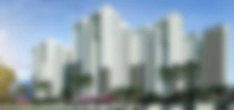 Shriram Luxor - 2 BHK - 1195 sqft
