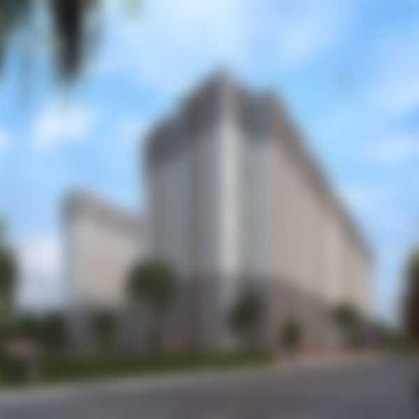 UKN The Belvedare - 3 BHK - 1460 sqft