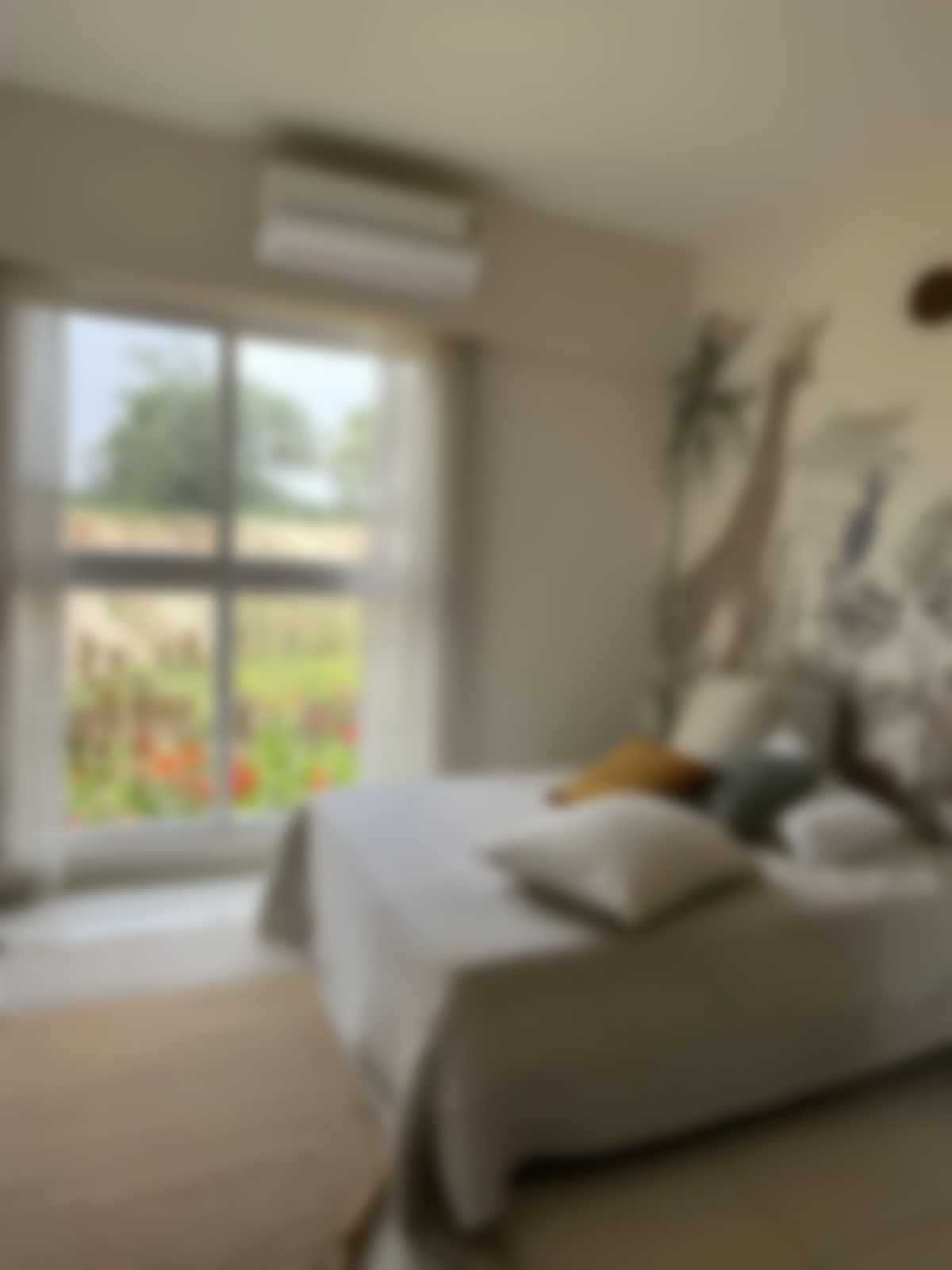 1st Bedroom 1st Bedroom