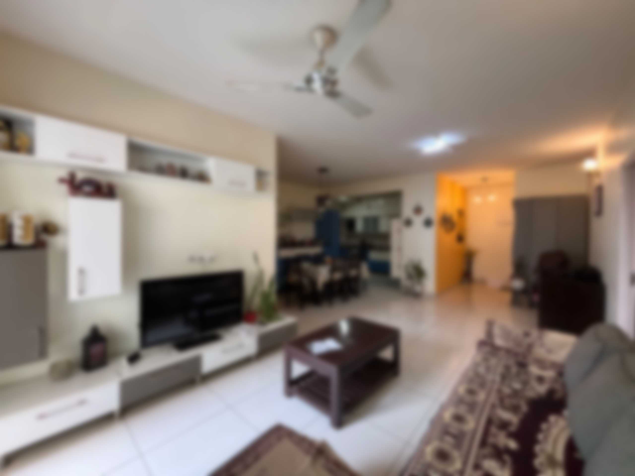 Brigade Northridge - 3 BHK - 1660 sqft Brigade Northridge - 3 BHK - 1660 sqft