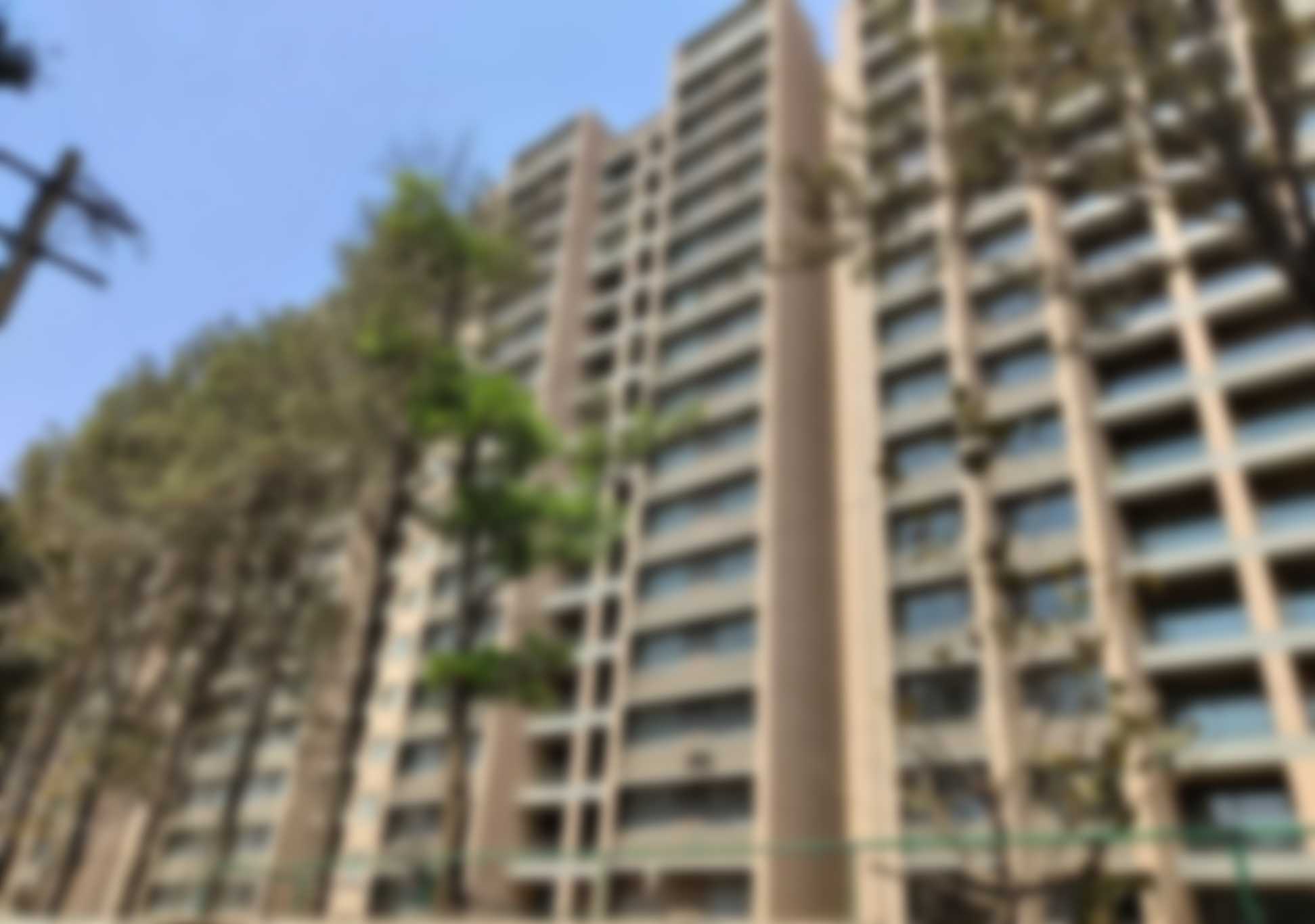 Arvind Bel Air - 3 BHK - 1524 sqft
