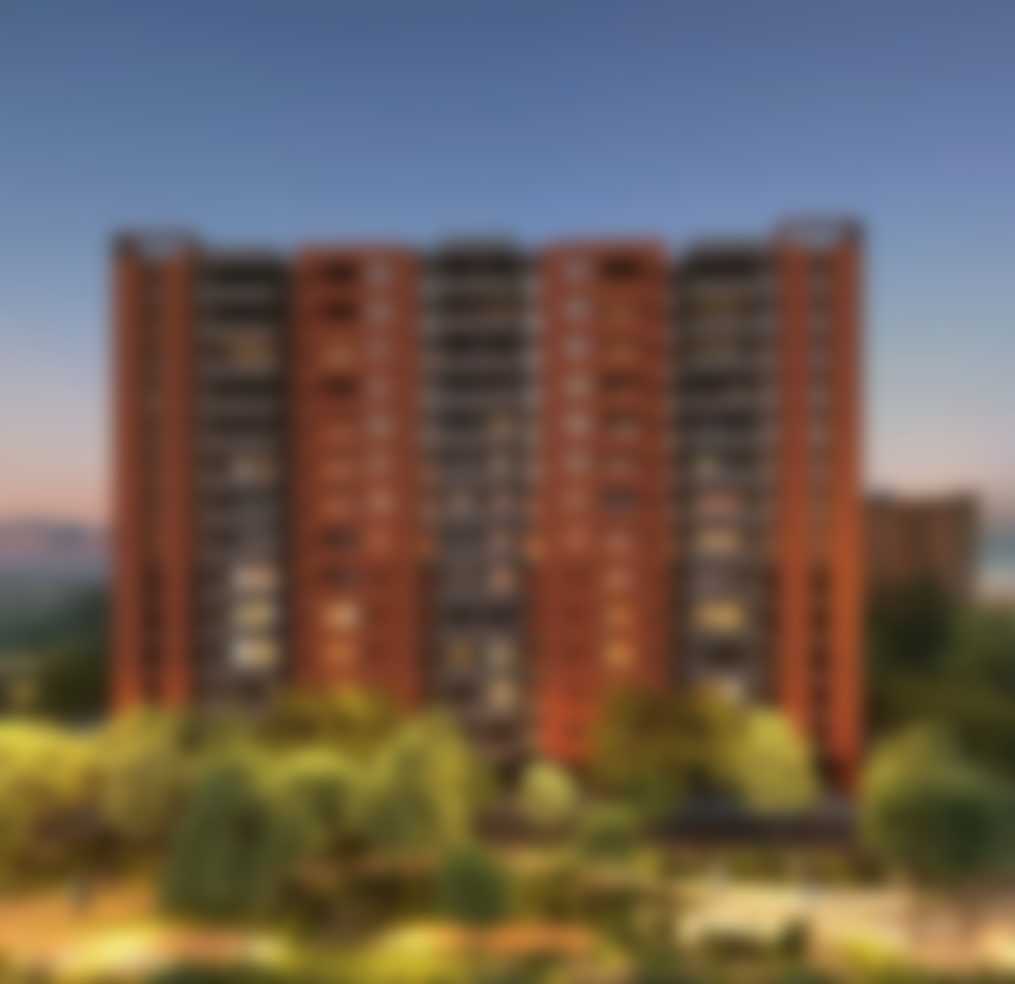 Assetz Bloom And Dell - 3 BHK - 2039 sqft