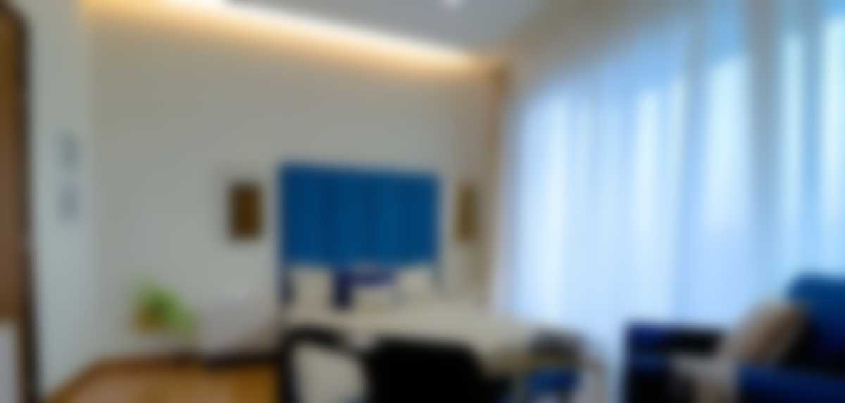 1st Bedroom