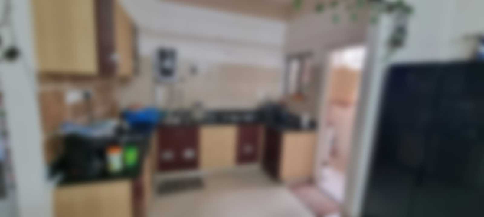 Kitchen Kitchen