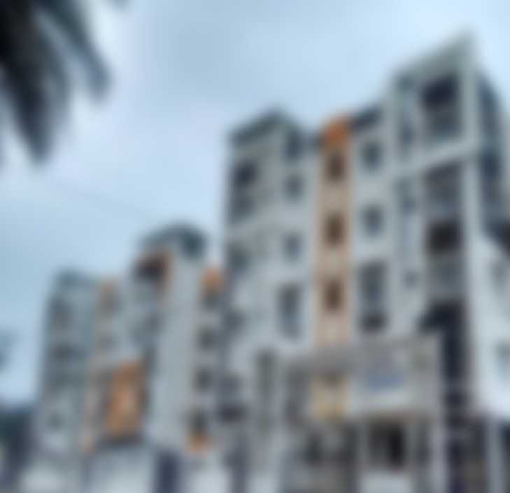 Excel Stone Florence - 2 BHK - 1070 sqft