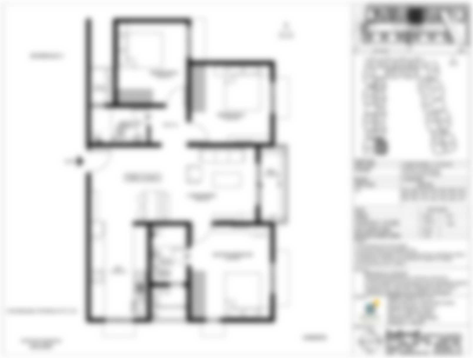 Floor plan Floor plan