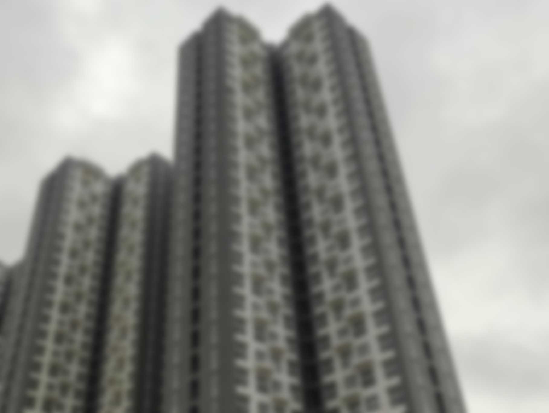 Godrej Ananda - 3 BHK - 1229 sqft