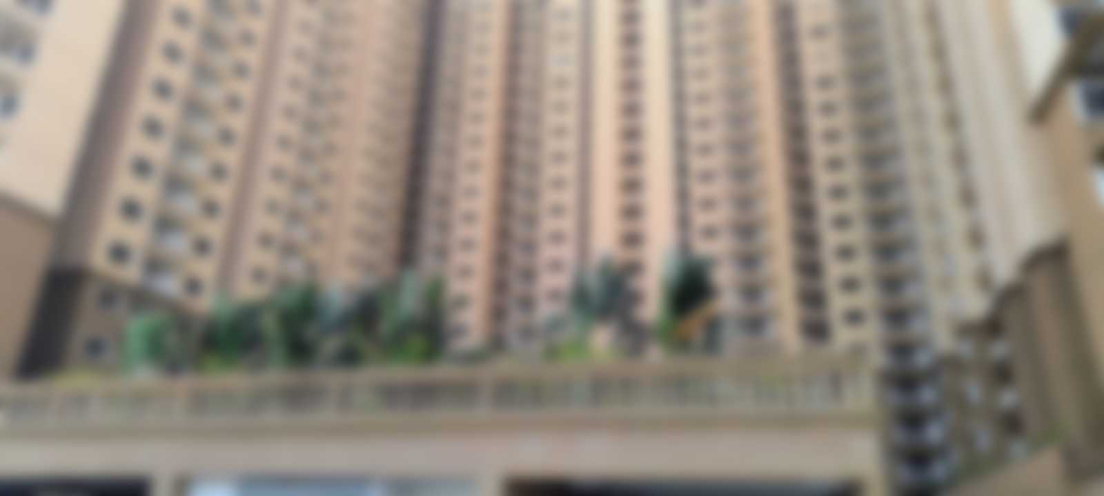 GM global techies town - 3 BHK - 1500 sqft