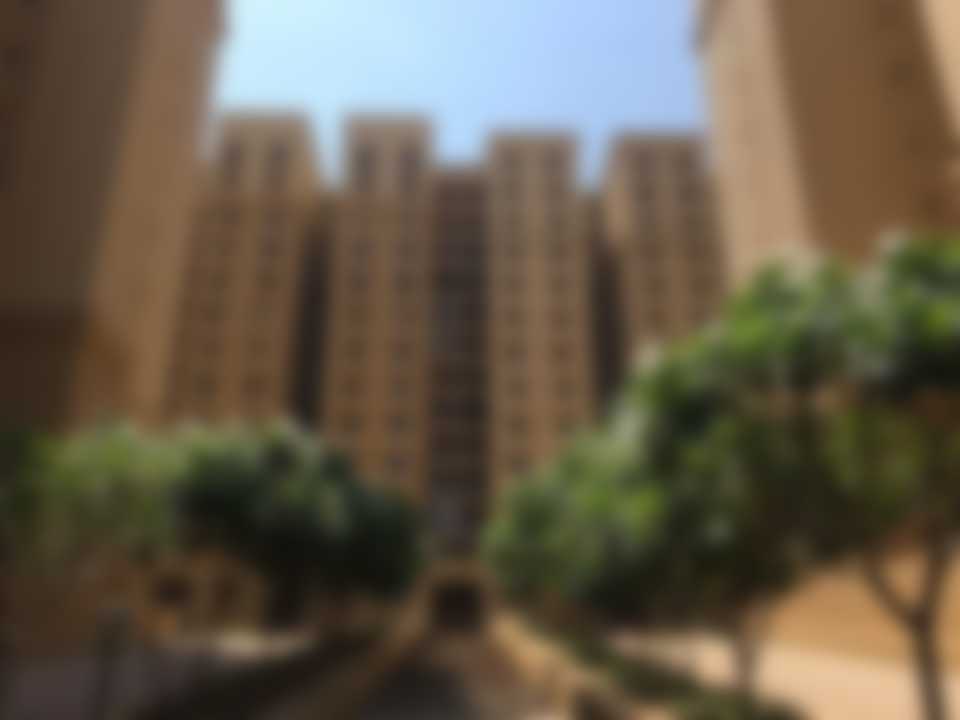 Sobha City Mykonos - 3 BHK - 1569 sqft