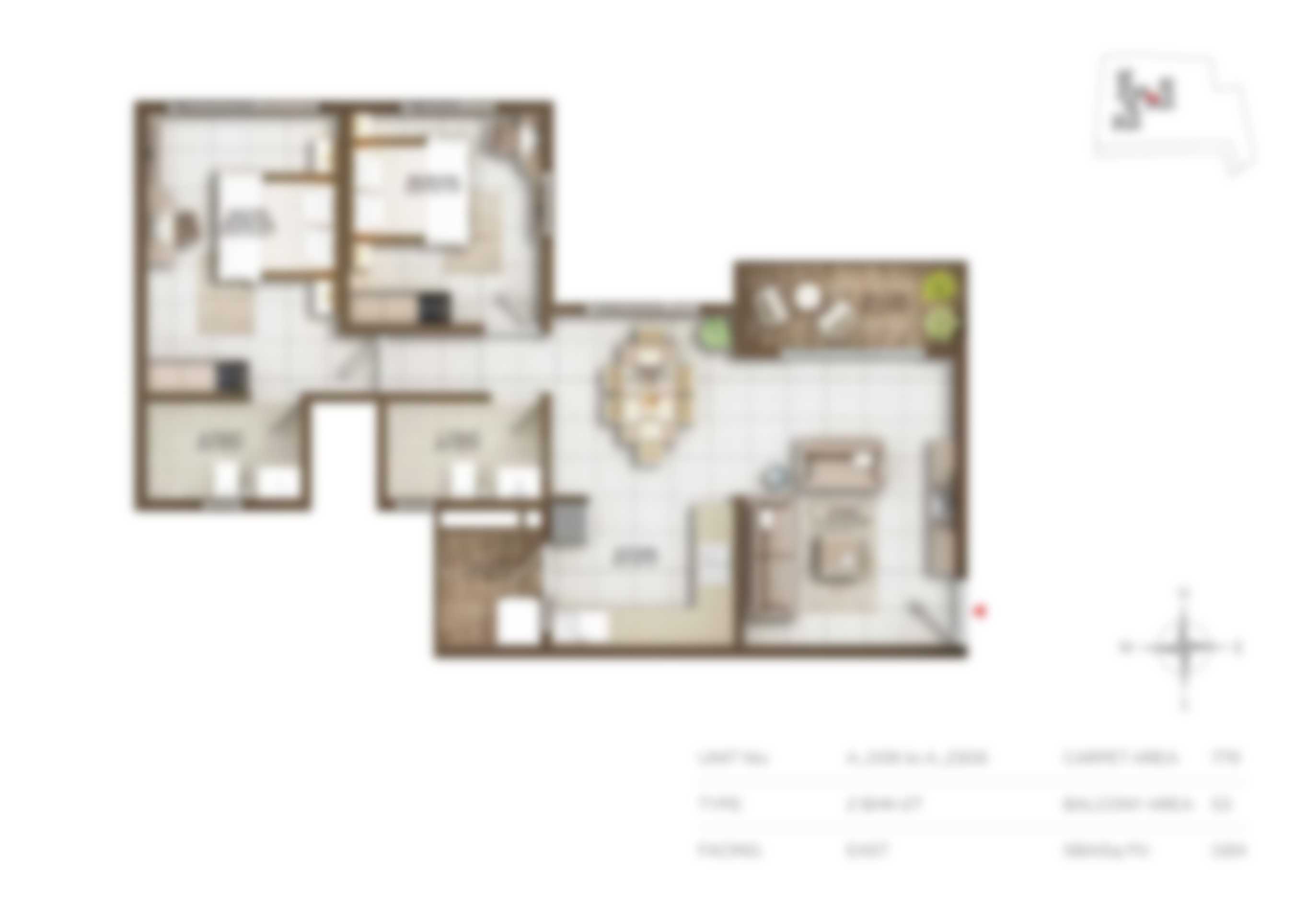 Floor plan Floor plan