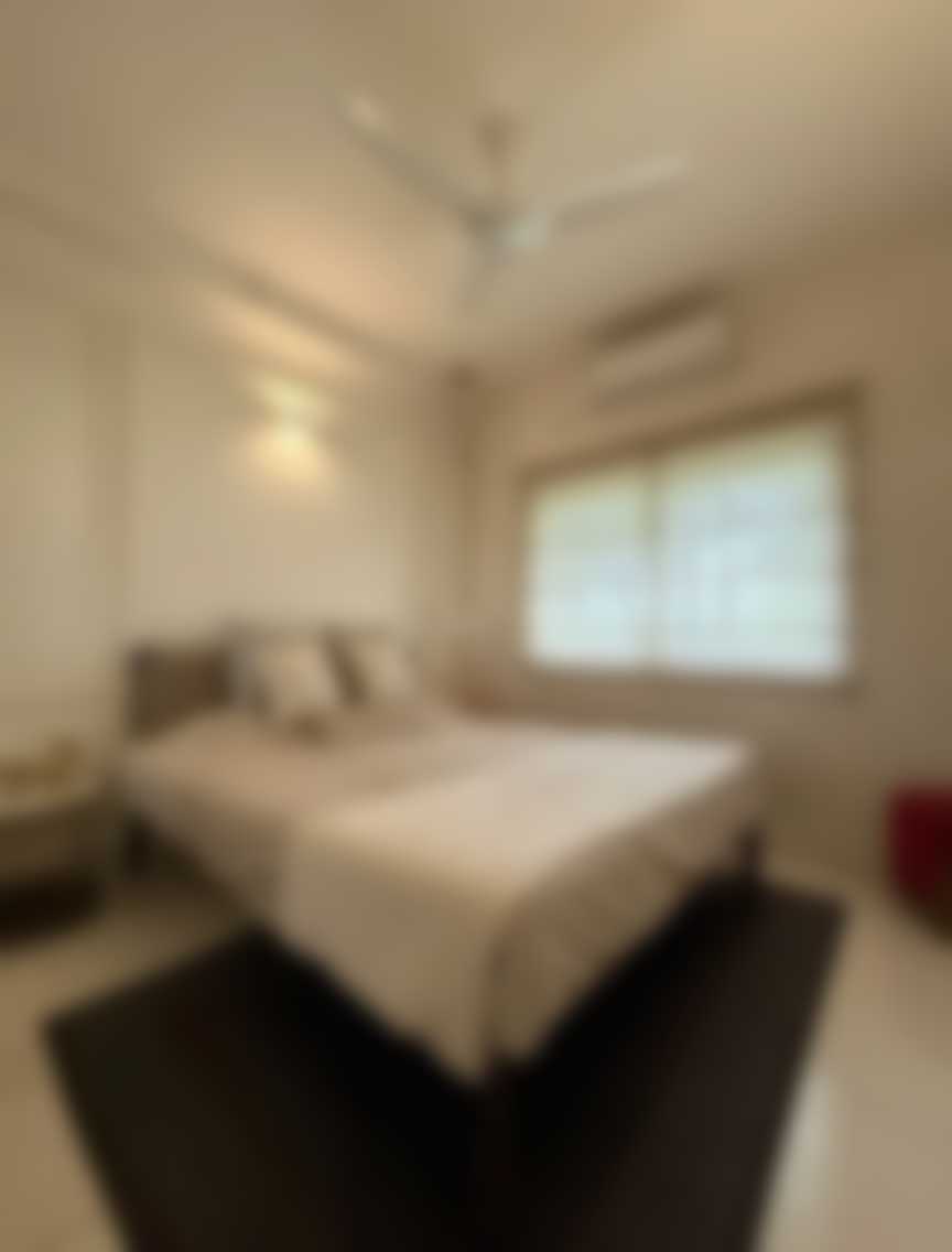 1st Bedroom