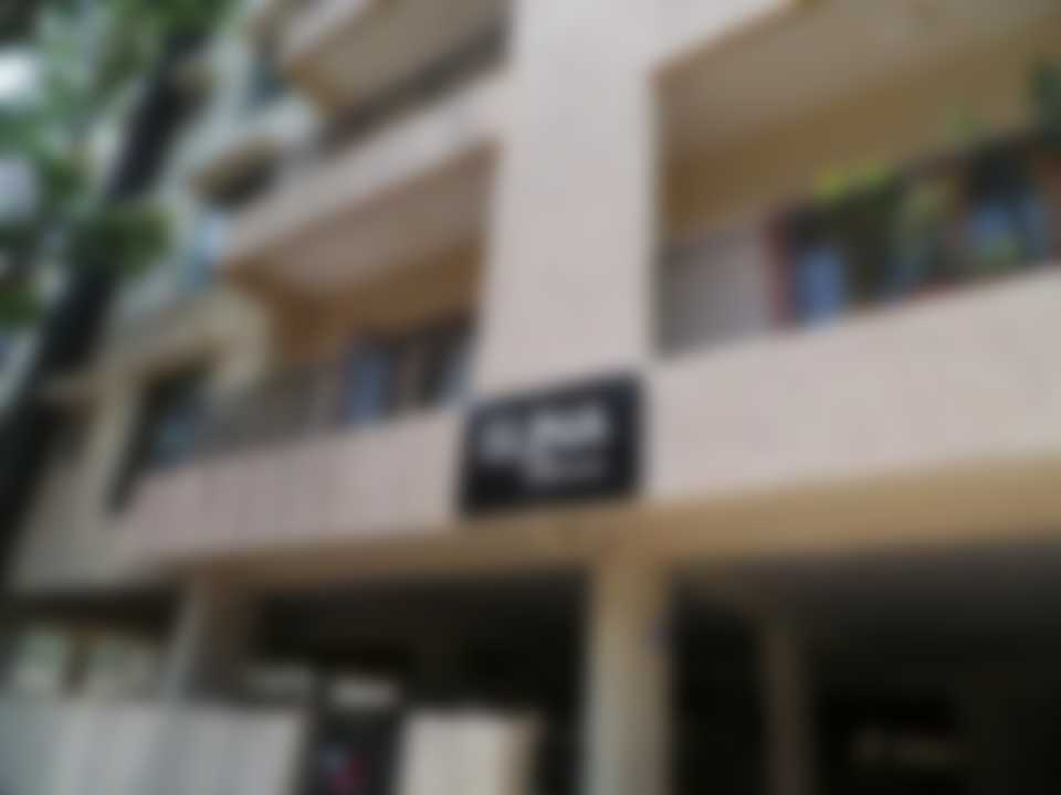 Elina Bhavan - 2 BHK - 1075 sqft