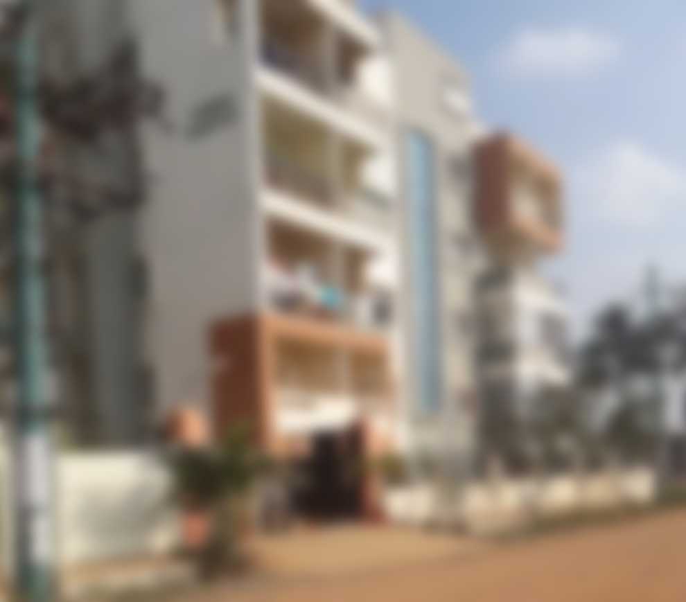VISHNU HABITAT  - 2 BHK - 1240 sqft