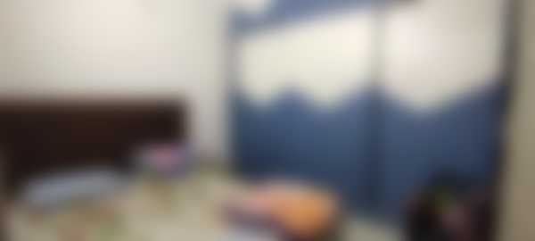 1st Bedroom