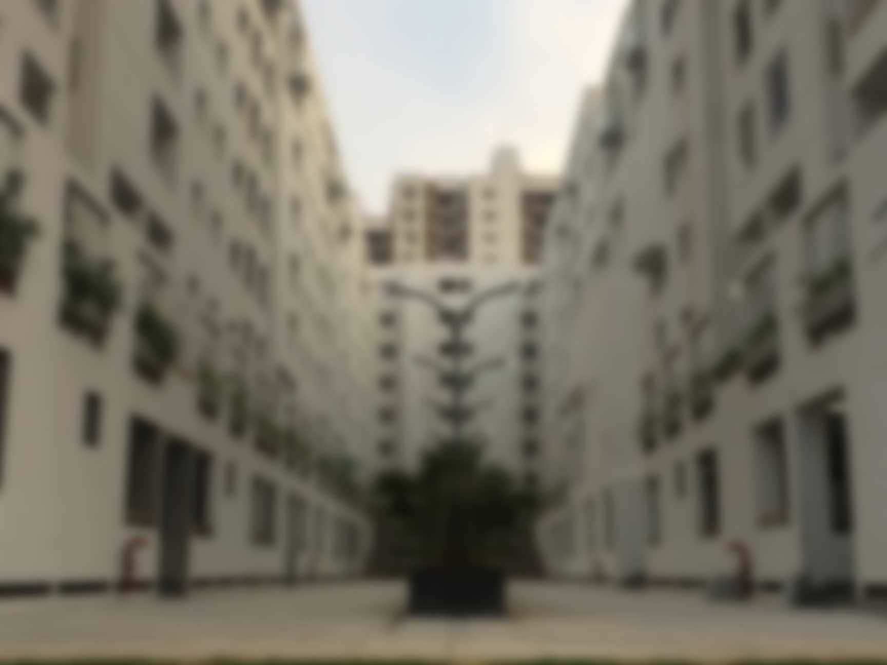 Bhuvi by Amsha - 2 BHK - 1386 sqft