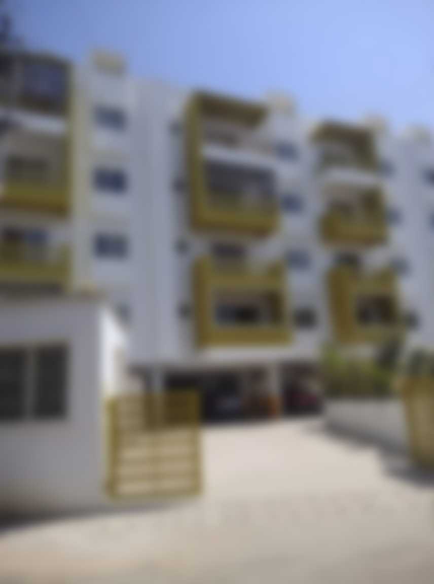 I Land Expressions - 3 BHK - 1300 sqft