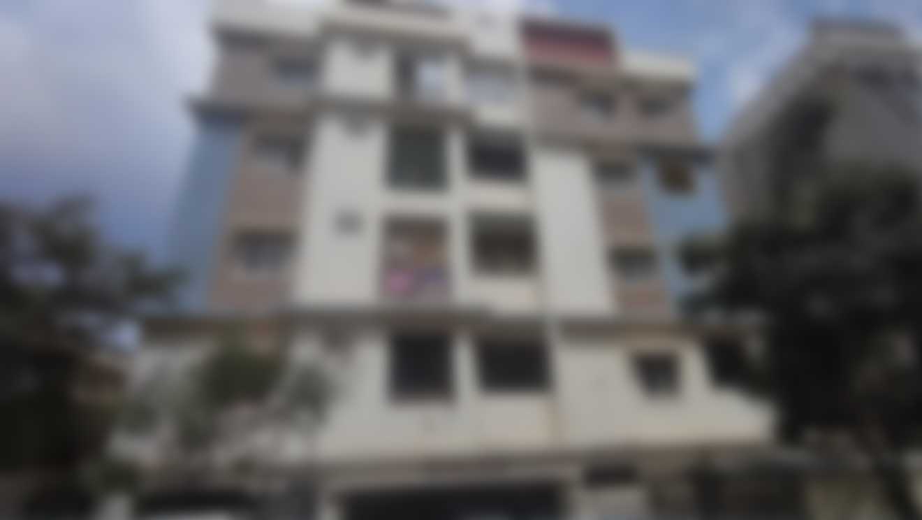 Saptagiri Sannidhi - 2 BHK - 1215 sqft