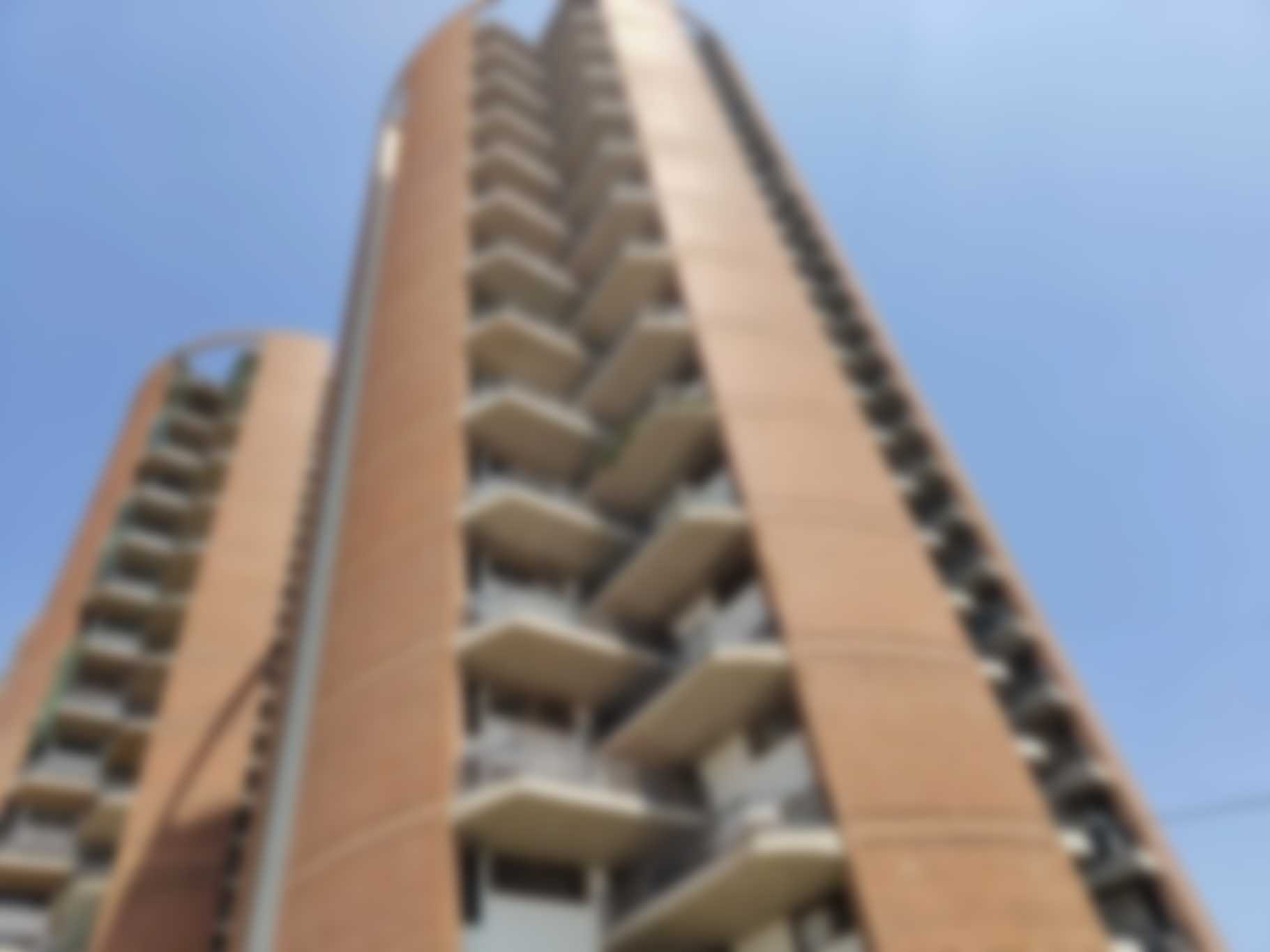 Total Environment – Pursuit of a Radical Rhapsody - 3.5 BHK - 2574 sqft