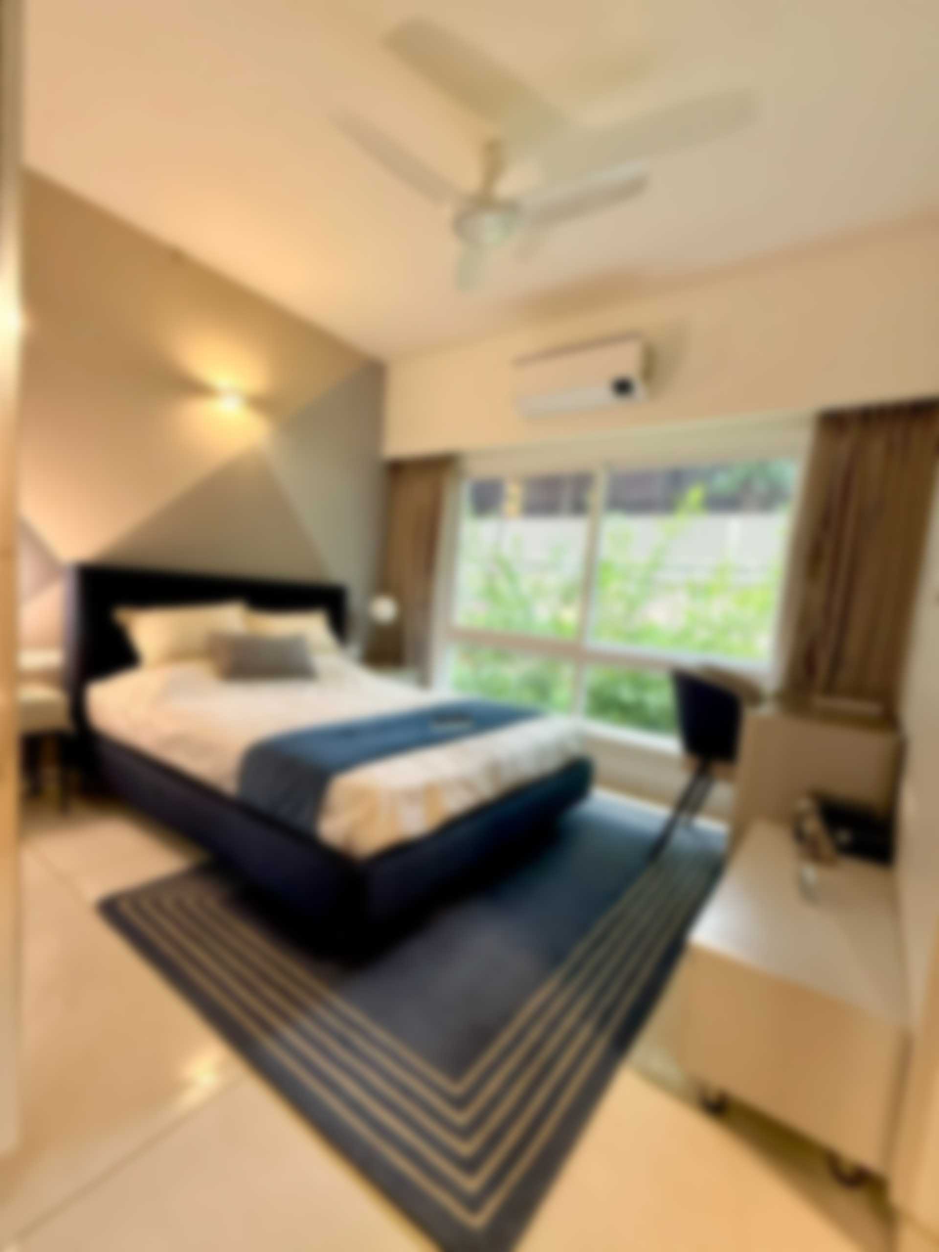 1st Bedroom