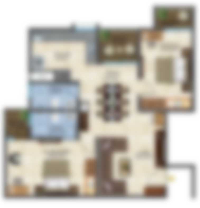 Floor plan Floor plan