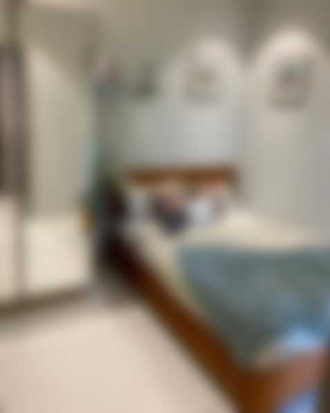 1st Bedroom