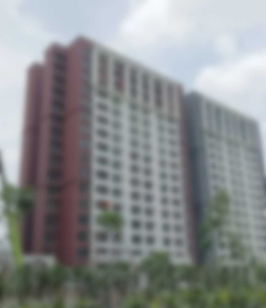 Sobha Windsor - 3 BHK - 1991 sqft