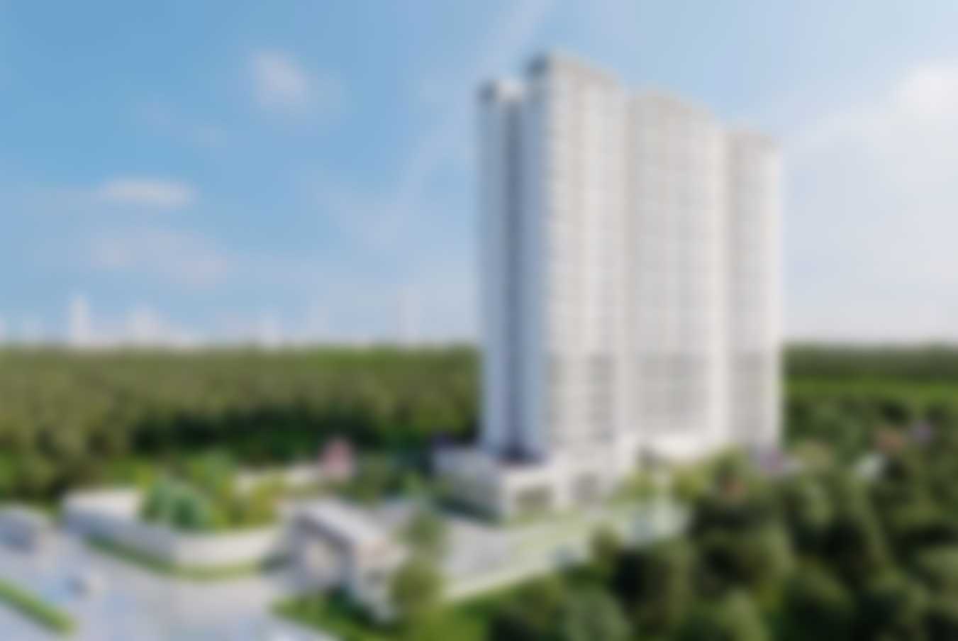 Prestige Camden Gardens - 3 BHK - 1851 sqft
