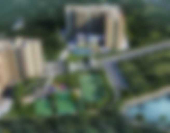 Ramky One Karnival - 2 BHK - 1105 sqft