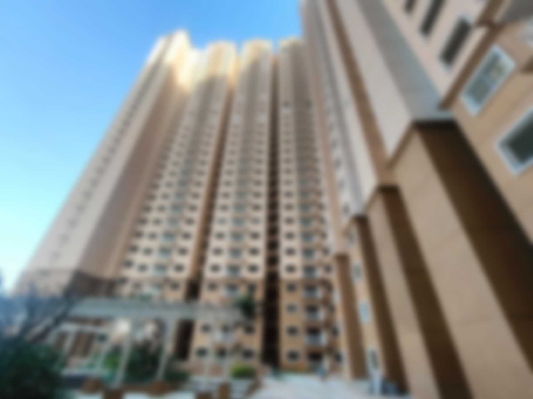 GM global techies town - 2 BHK - 1150 sqft