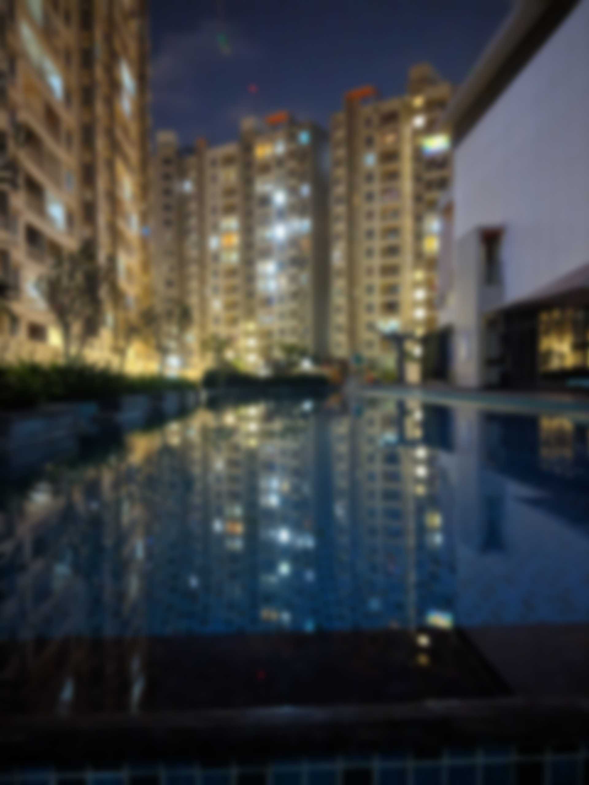 Sumadhura Silver Ripples - 3 BHK - 1585 sqft