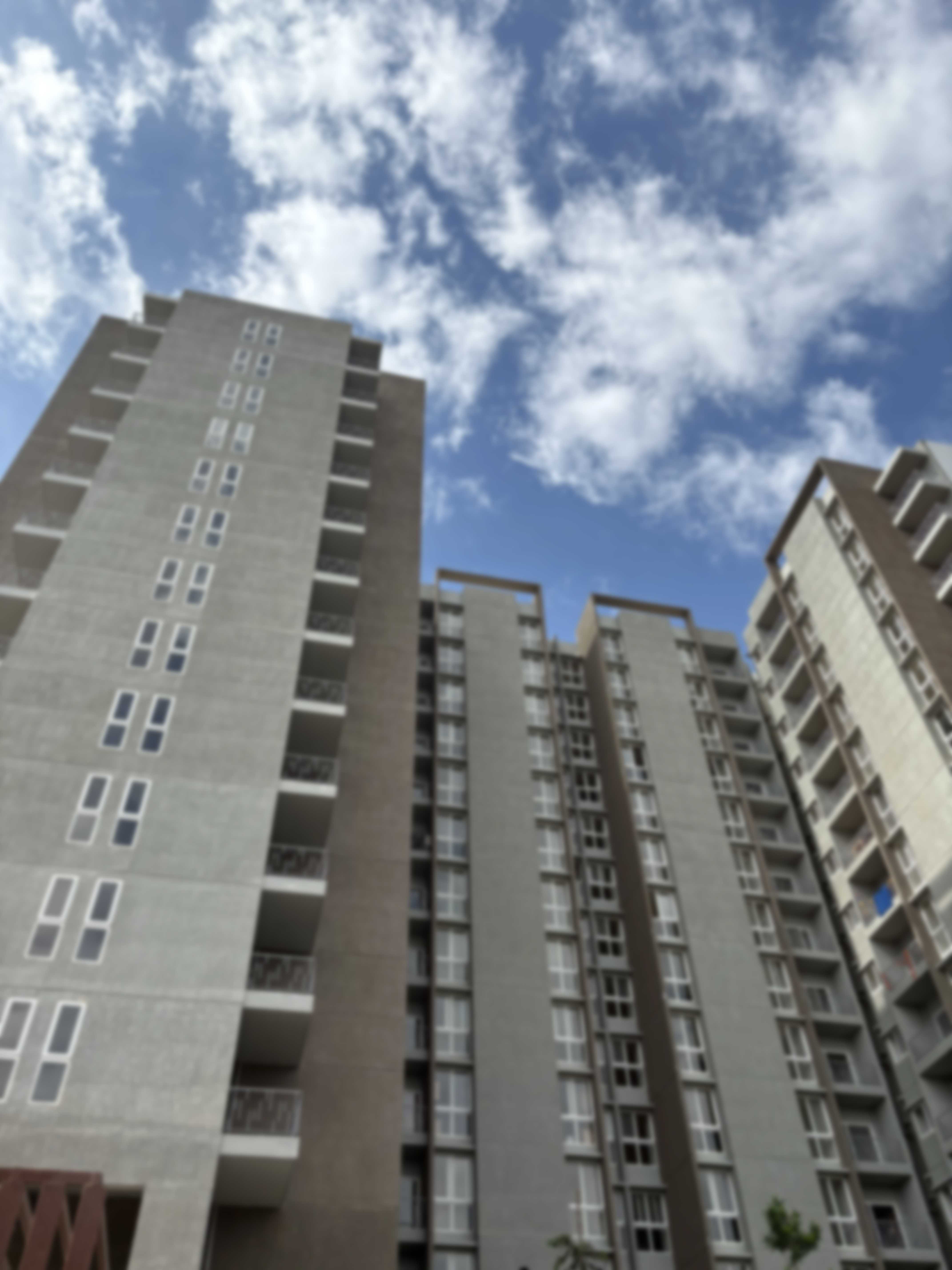 Assetz 63 Degree East - 3 BHK - 1430 sqft