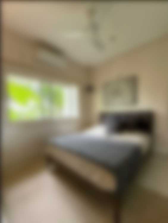 1st Bedroom