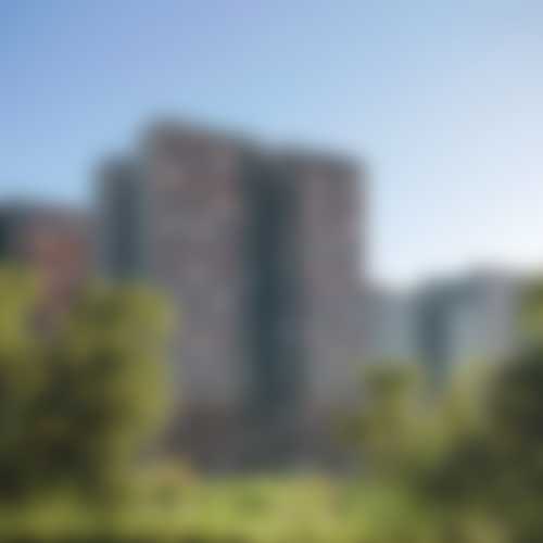 SOBHA Ayana @ Dream Acres - 3 BHK - 1553 sqft