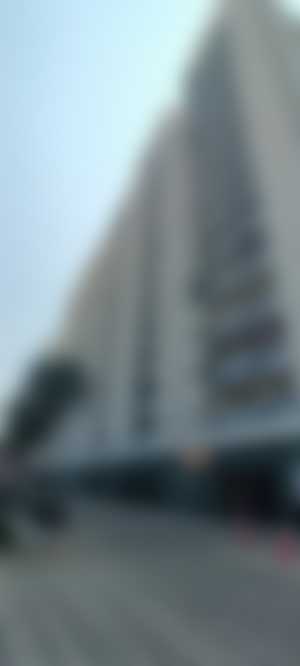 Uber Verdant Phase 2 - 2 BHK - 1344 sqft
