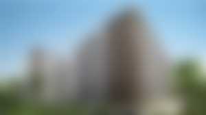 Paranjape Wind Fields - 3 BHK - 1834 sqft