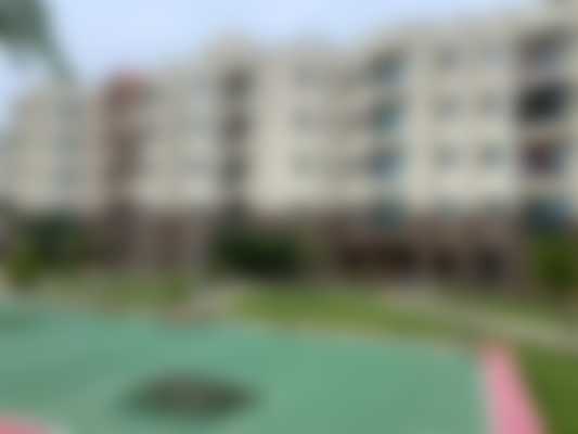 Ahad Meadows - 2 BHK - 967 sqft