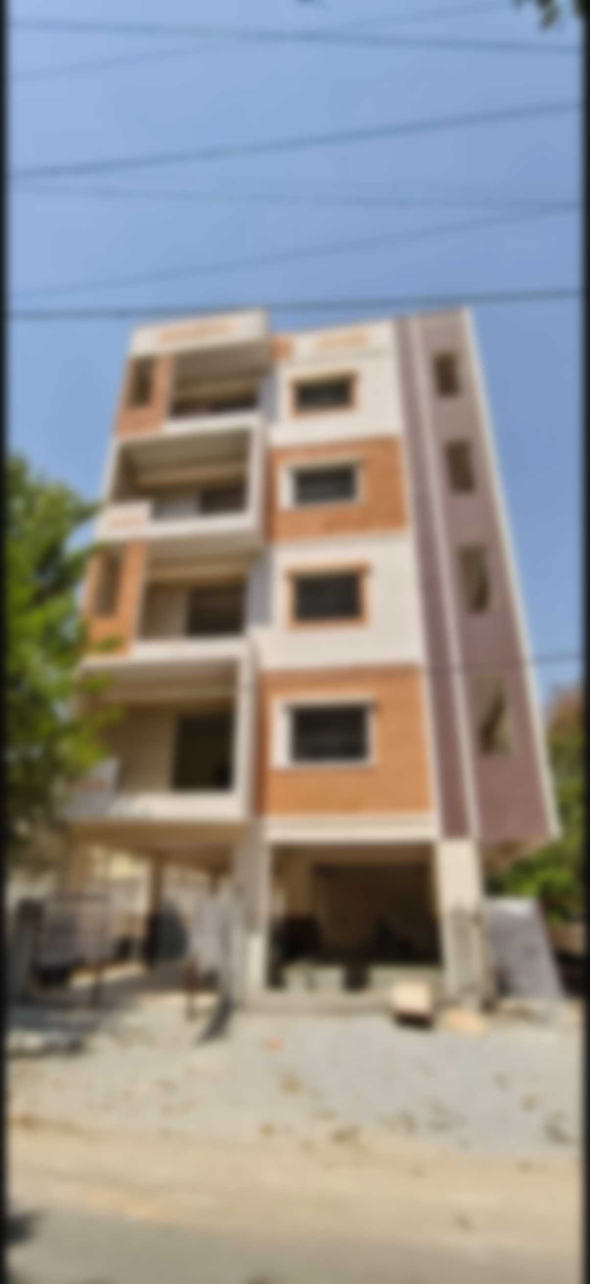 Shubh Encalve - 3 BHK - 1615 sqft