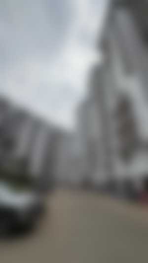 AWHO Sandeep Vihar - 4 BHK - 2469 sqft